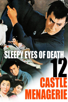 Sleepy Eyes of Death: Castle Menagerie (2022) download