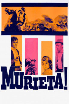 Murieta (1965) download