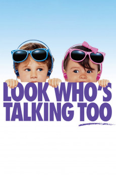 Look Who's Talking Too (2022) download