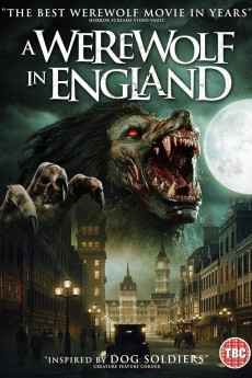 A Werewolf in England (2022) download