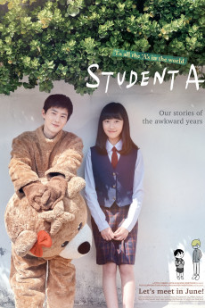 Student A (2022) download