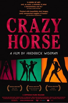 Crazy Horse (2011) download