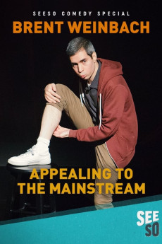Brent Weinbach: Appealing to the Mainstream (2022) download