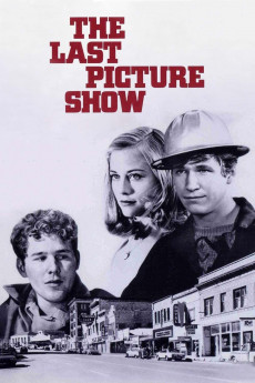 The Last Picture Show (1971) download