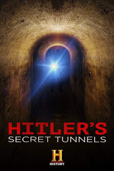 Hitler's Secret Tunnels (2022) download