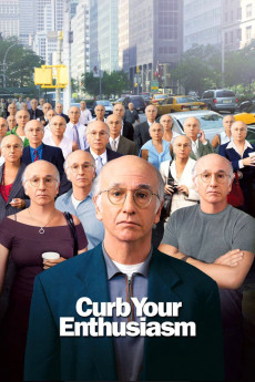 Larry David: Curb Your Enthusiasm (2022) download
