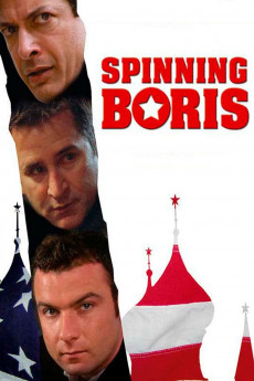 Spinning Boris (2022) download