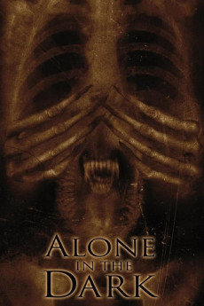 Alone in the Dark (2005) download