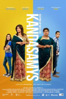 Keeping Up with the Kandasamys (2022) download