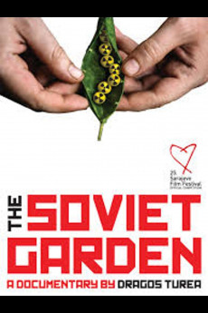 The Soviet Garden (2022) download