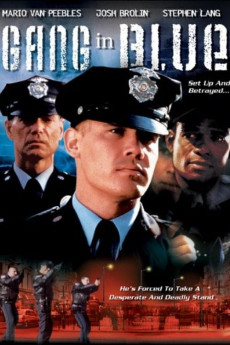 Gang in Blue (1996) download