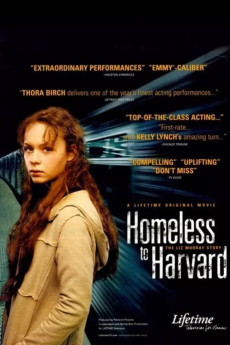 Homeless to Harvard: The Liz Murray Story (2022) download