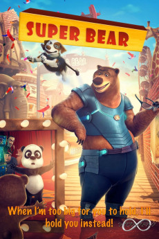 Super Bear (2019) download