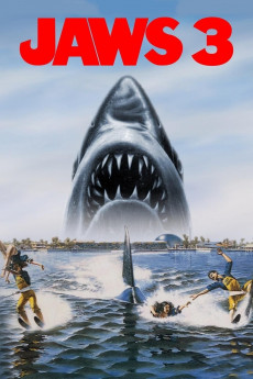 Jaws 3-D (1983) download