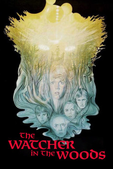 The Watcher in the Woods (2022) download