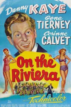 On the Riviera (1951) download