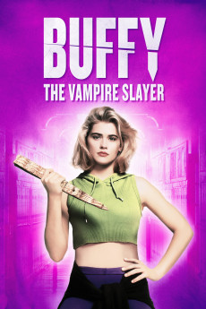 Buffy the Vampire Slayer (2022) download