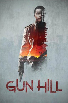 Gun Hill (2022) download
