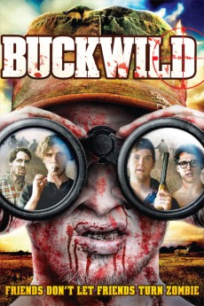 Buck Wild (2022) download