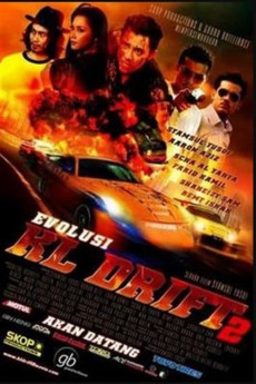 Evolution of KL Drift 2 (2010) download