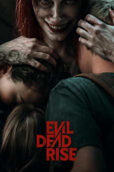 Evil Dead Rise (2022) download