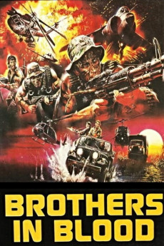 Brothers in Blood (2022) download