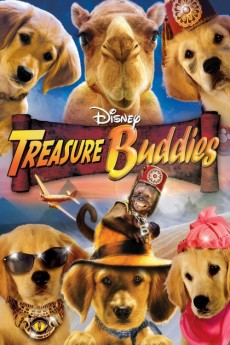 Treasure Buddies (2012) download