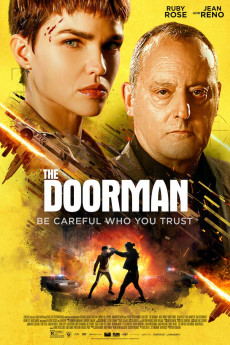 The Doorman (2022) download