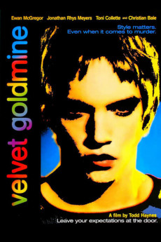 Velvet Goldmine (1998) download