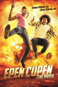 Epen Cupen the Movie (2015) download