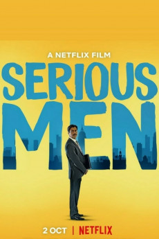 Serious Men (2022) download