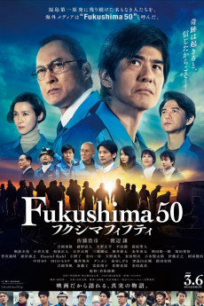 Fukushima 50 (2020) download