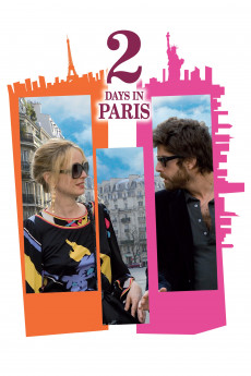 Two Days in Paris (2007) download