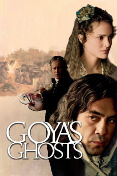 Goya's Ghosts (2022) download