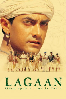 Lagaan: Once Upon a Time in India (2001) download