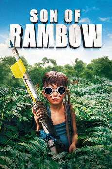 Son of Rambow (2007) download