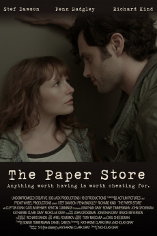 The Paper Store (2022) download