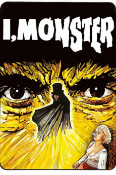 I, Monster (2022) download