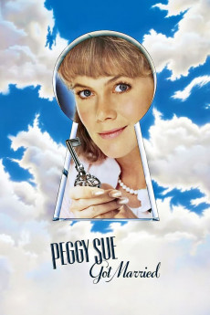 Peggy Sue Got Married (2022) download