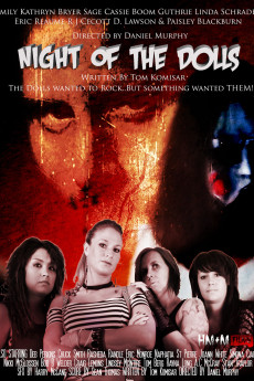 Night of the Dolls (2022) download