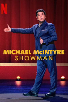 Michael McIntyre: Showman (2022) download