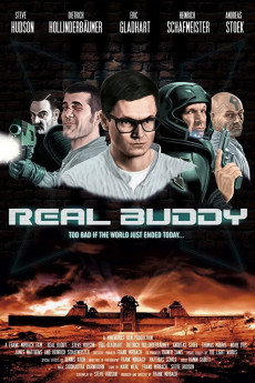 Real Buddy (2014) download