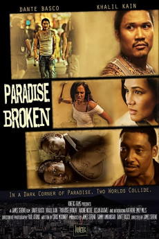 Paradise Broken (2022) download
