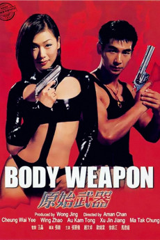 Body Weapon (2022) download