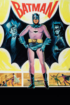 Batman (1966) download