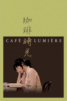 Café Lumière (2022) download