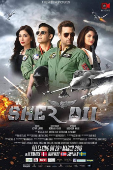 Sher Dil (2019) download