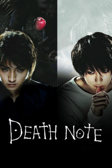 Death Note (2006) download
