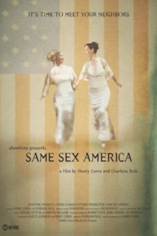 Same Sex America (2022) download