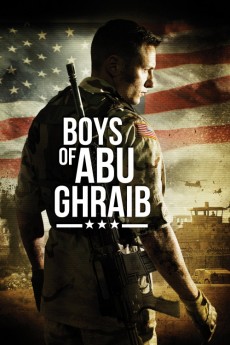 Boys of Abu Ghraib (2022) download